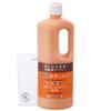Azuma Trading Co., Ltd. [Store Bag Included] Persimmon Tannin Body Soap Refill 1000ml / Contains Persimmon Tannin and Tea Catechins - For Body Odor Ca