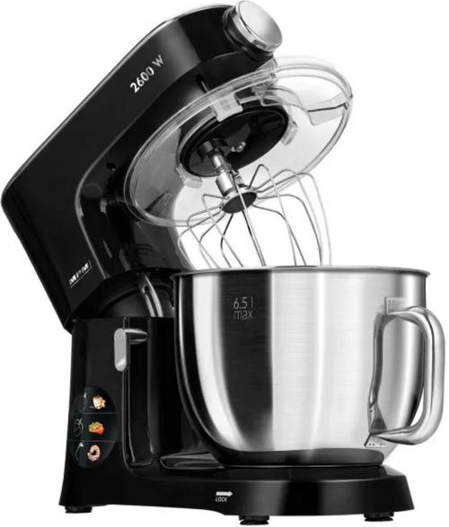 Mpm mrk-22 planetary robot black 2600w