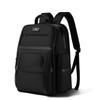 Men's Multi-functional Business Travel Laptop Backpack