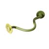 Magnetic Anti-Mildew, Anti-Odor Door Latch for Front Load Washers