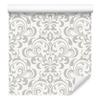 Noble Ornaments Wallpaper for Living Room and Bedroom 50x1000
