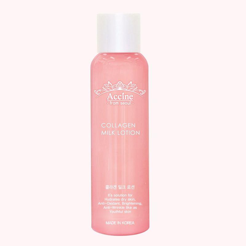 Collagen Milk Lotion 155ml