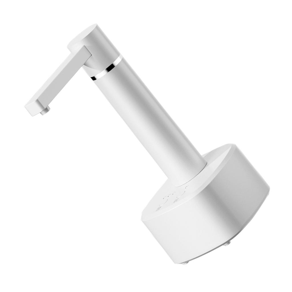 Automatic Drinking Water Bottle Pump Compact Lightweight Smart Highly Efficient Electric Water Dispenser for Home