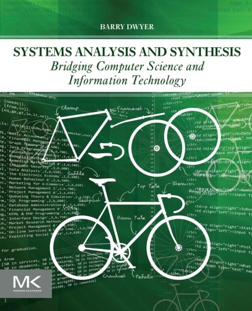 წიგნი Systems Analysis and Synthesis : Bridging Computer Science and Information Technology