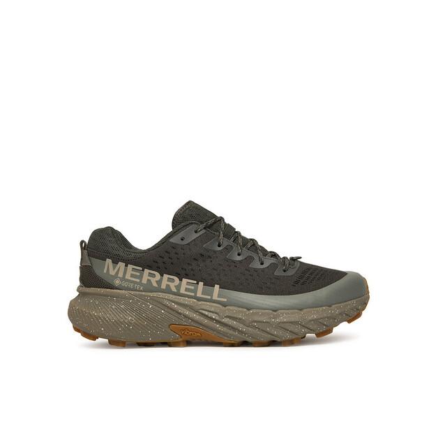 Кроссовки Merrell Agility Peak 5 Gore-Tex EU 42