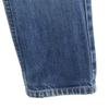 A.P.C. Denim Pants W29 NEW CURE H Jeans Button Fly Men's Used