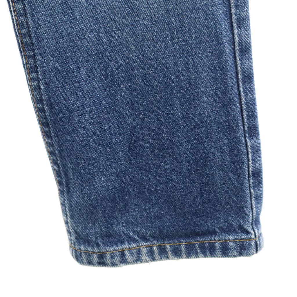 A.P.C. Denim Pants W29 NEW CURE H Jeans Button Fly Men's Used