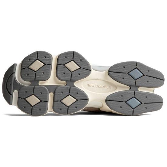 New Balance Pachet Floare de Cireș 9060 - Pantofi Casual Unisex Ciupercă U9060MUS