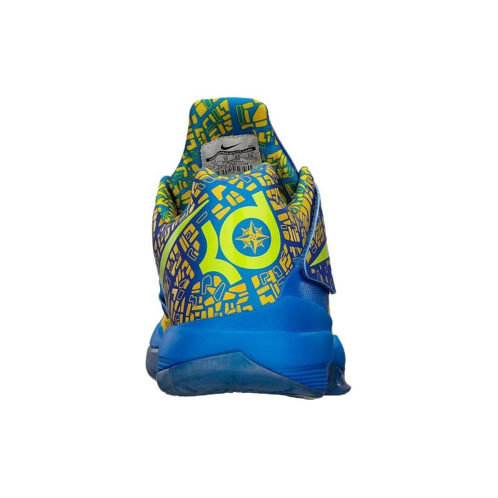Nike Zoom KD 4 'Scoring Title' Men's 473679-703