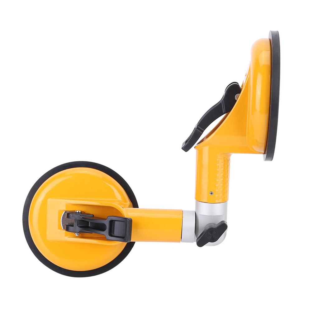 90 Degrees To 270 Degrees Adjustable Glass Suction Cup Home Glass Installation Fixing Tool