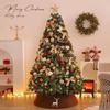 DIY Luminous Artificial Christmas Tree Set