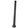 Thru Axle Aluminum Alloy Quick Release Bike Fork Tube Shaft for Road Mountain Bike