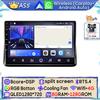 Autoradio Android 15 pour Toyota Noah 80 Esquire Voxy 2014 - 2019 Navigation GPS Android Auto Carplay Wifi vidéo stéréo No 2din
