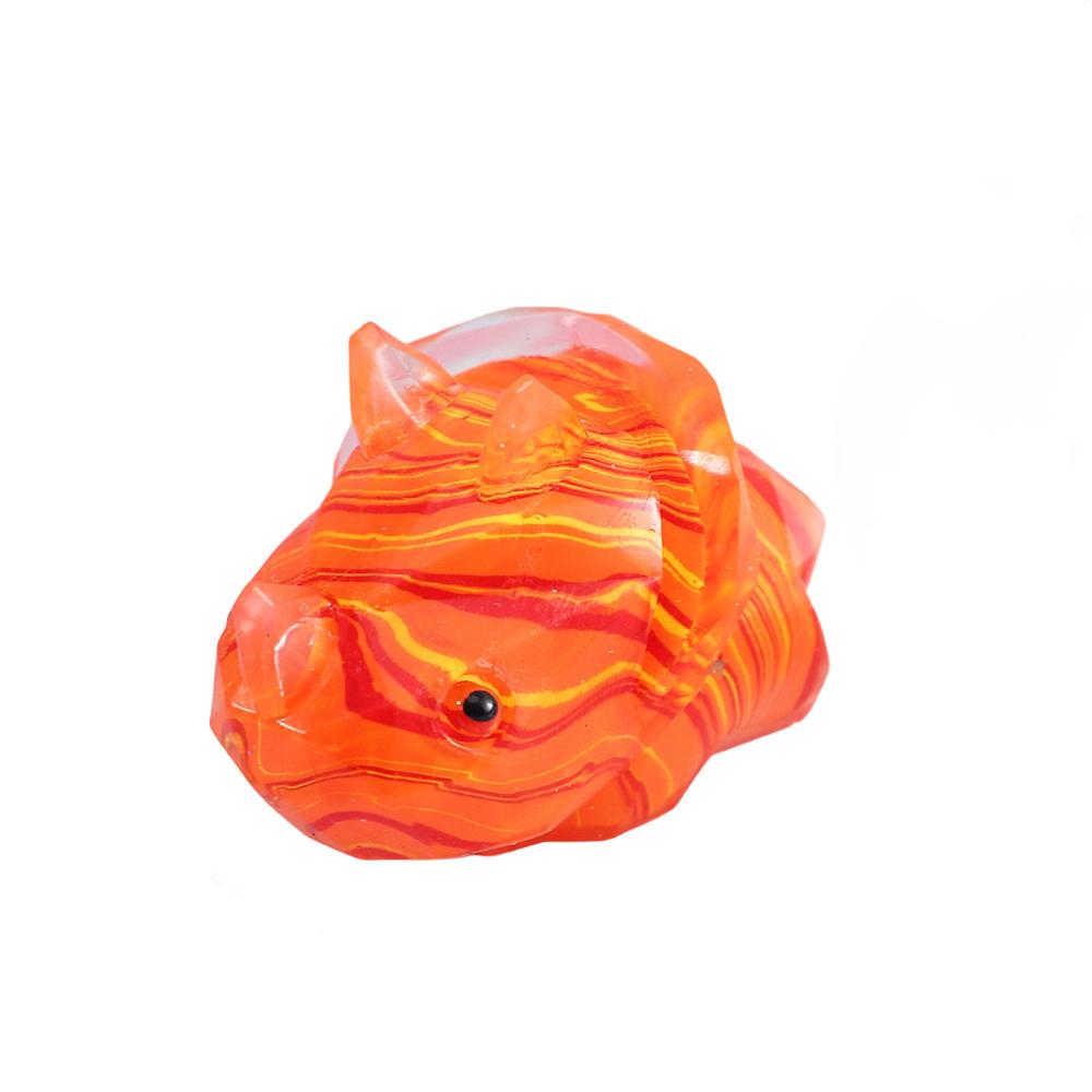 Stress Relieving Tool Maltose Pinching Music  Diamond Dinosaur Pinching  Release Squeezing Stress Relieving Toy