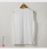 Men's Retro Style Loose Cotton & Linen Sleeveless Vest