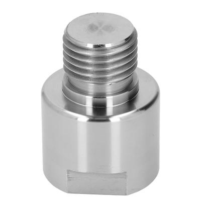 Lathe Headstock Drill with M30 X 3.5mm Femto X 8 Tpi Mill for Efficient Woodworking