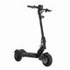 Boyueda Monopattino Elettrico Urbano G6 a Doppia Trazione, Motore da 3200W, Batteria da 52V 28AH, Ruote da 10 Pollici All-terrain, Autonomia Massima di 120km.