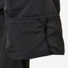 New Balance Women S Nylon Wide Cargo pantS nbnte4S062   19  Black