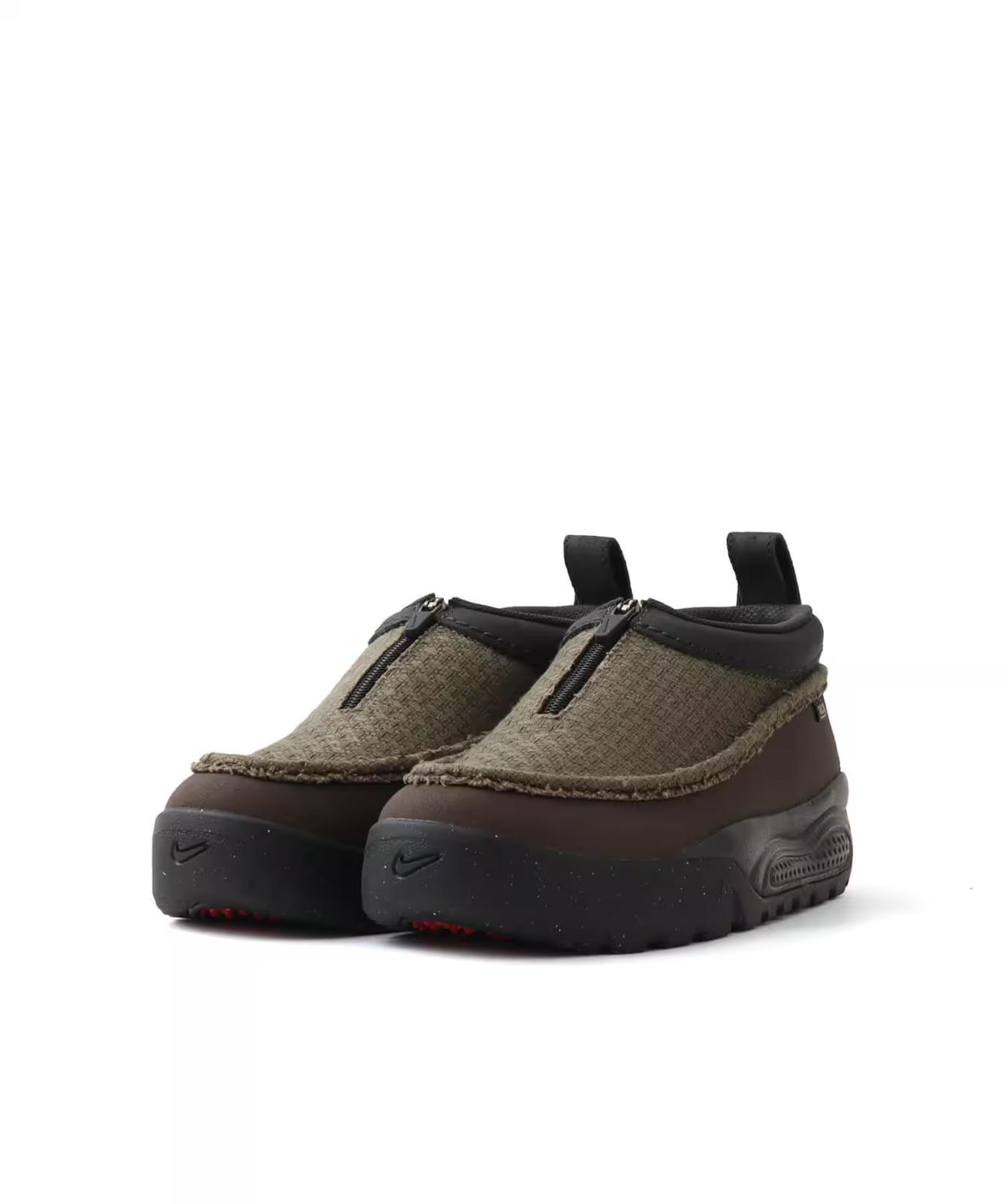 IO4547-001 Nike ACG IZY Medium Olive (Men s) 10