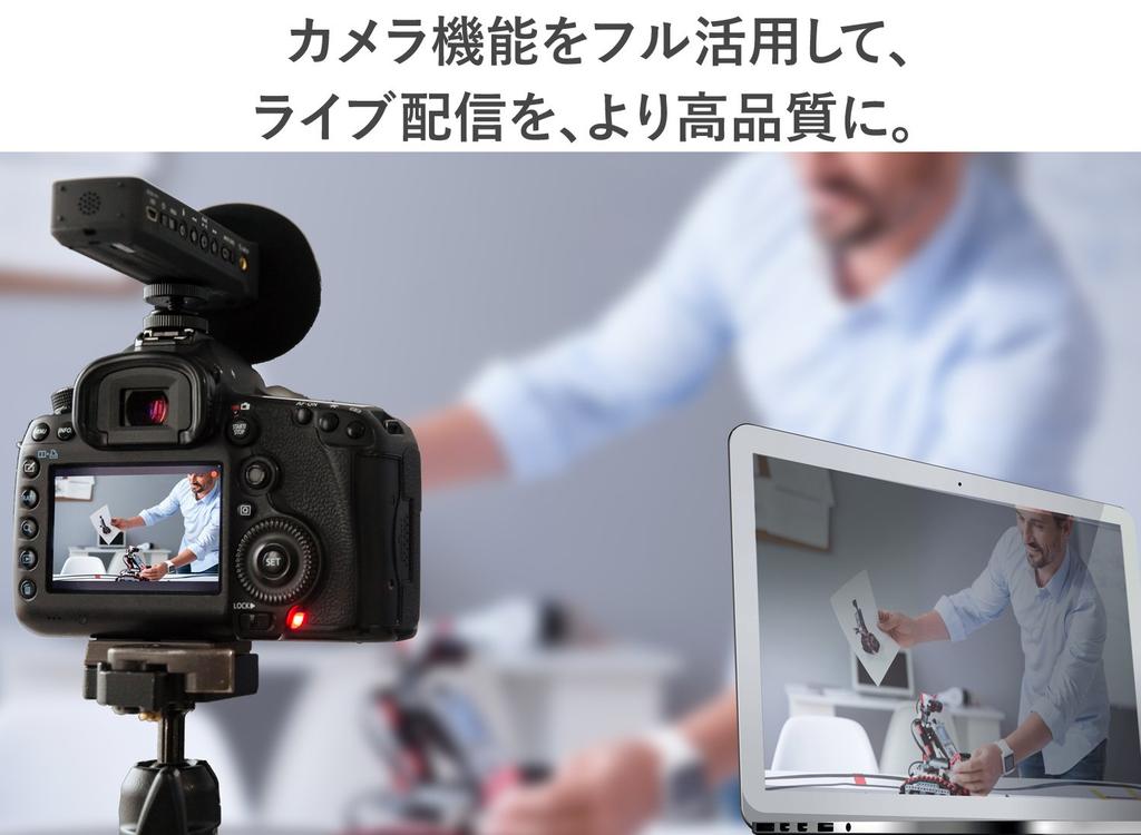 IODATA USB HDMI Conversion UVC Web 2m Cable Japanese Adapter, Compatible, Capture, Conferencing, Included, Manufacturer, GV-HUVC/S