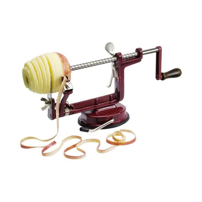 Apfelschäler - Gusseisen