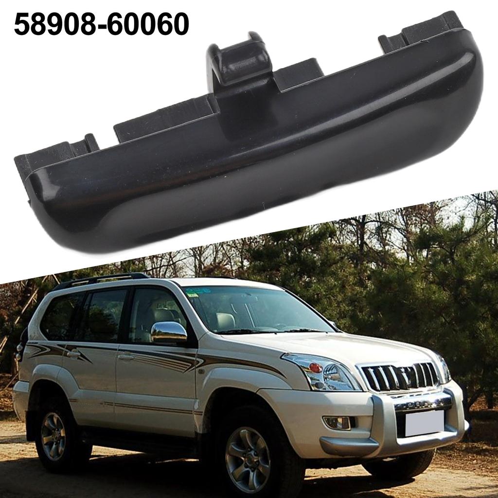 Handle Car Accessories For Land Cruiser For Toyota