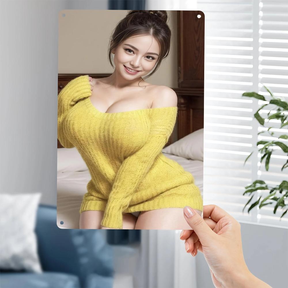 Sunflower Metal Wall Art WeatherResistant Iron Sign for Home Outdoor Decor PreDrilled 787x118 Inch