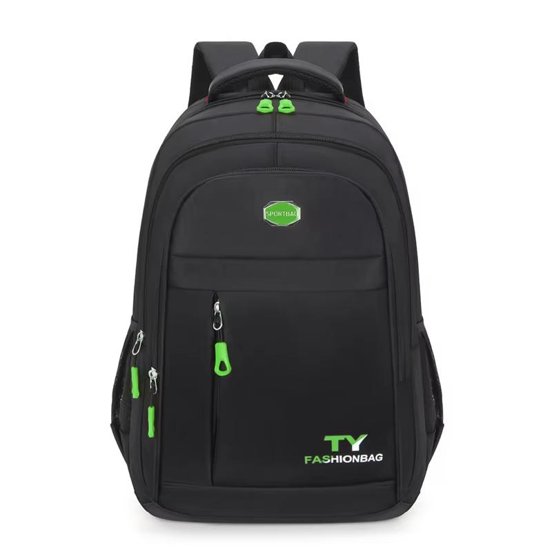 

Business commuting men s computer backpack, large capacity multifunctional waterproof travel backpack-zwq армия зеленый