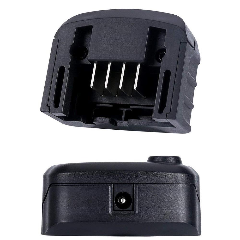 Li-ion Battery Charger for Black&Decker 10.8V 14.4V 18V 20V Serise LBXR20 LB20 Electric Drill Screwdriver Tool Accessory