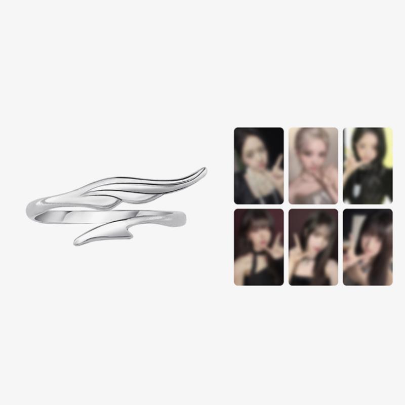 

[Предзаказ] IVE МИРОВОЙ ТУР [SHOW WHAT I AM] ОФИЦИАЛЬНЫЙ MD RING