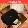Trendy Single-shoulder Bag For Daily Use Miniature Design Soft Material Multiple Colors Characters)