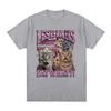 Lesbians Eat What Funny Cat Lovers Meme Humor T Shirt Unisexs Wounisex Fashion Tshirt Cotton Casual Oversized Short Sleeve Tshirts