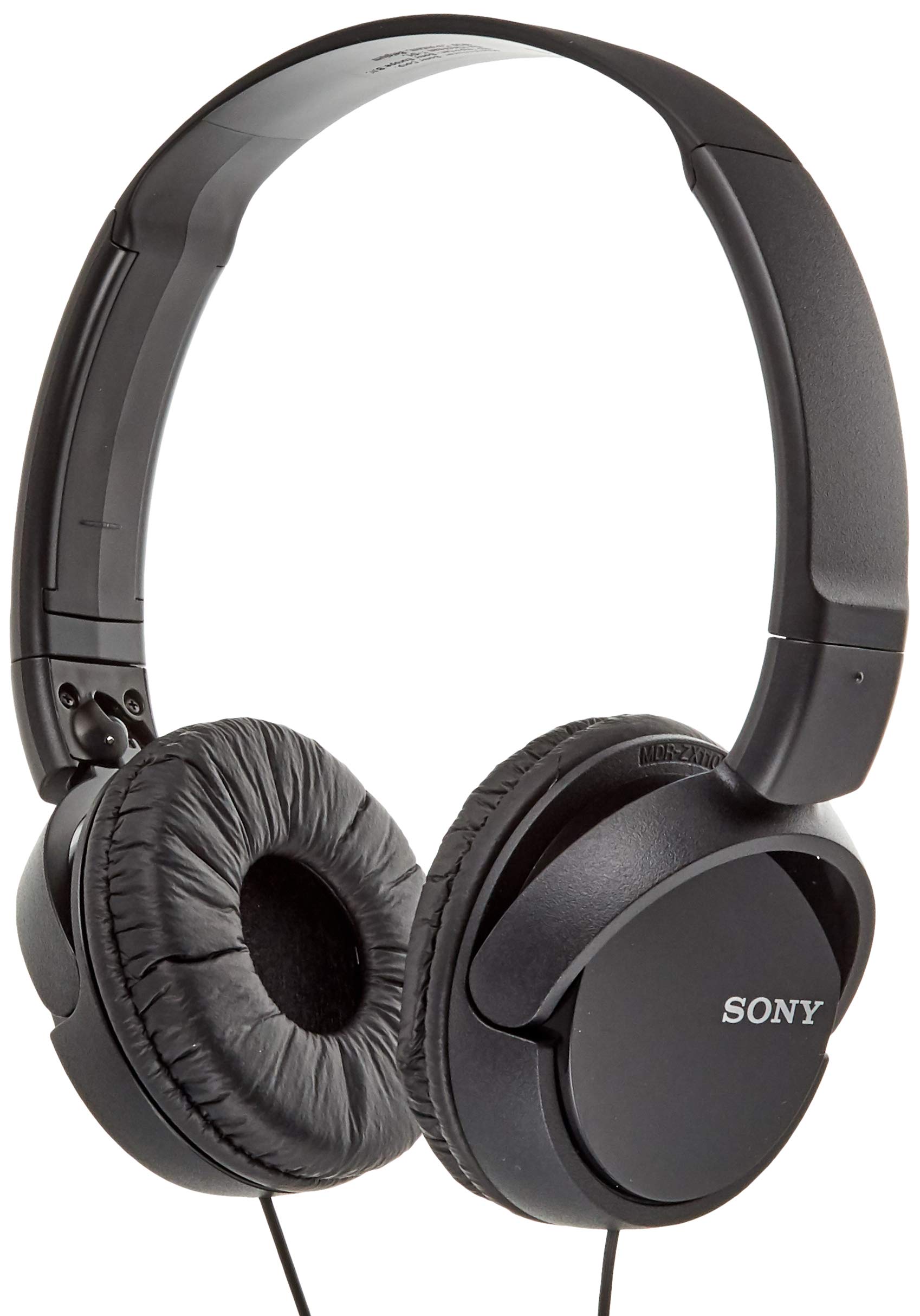 

Стереонаушники Sony MDRZX110APBC с микрофоном
