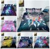 3D Dream Catcher Home Bedding Set Duvet Cover Bedding Set Bedding Cover Pillow Cover Single/Double Bed Full Size Bedding