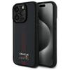 Red Bull Rbhmp14L24Cfgsmk Iphone 14 Pro  6.1 Hardcase Czarny/Black Carbon Fiber Power Bar Magsafe