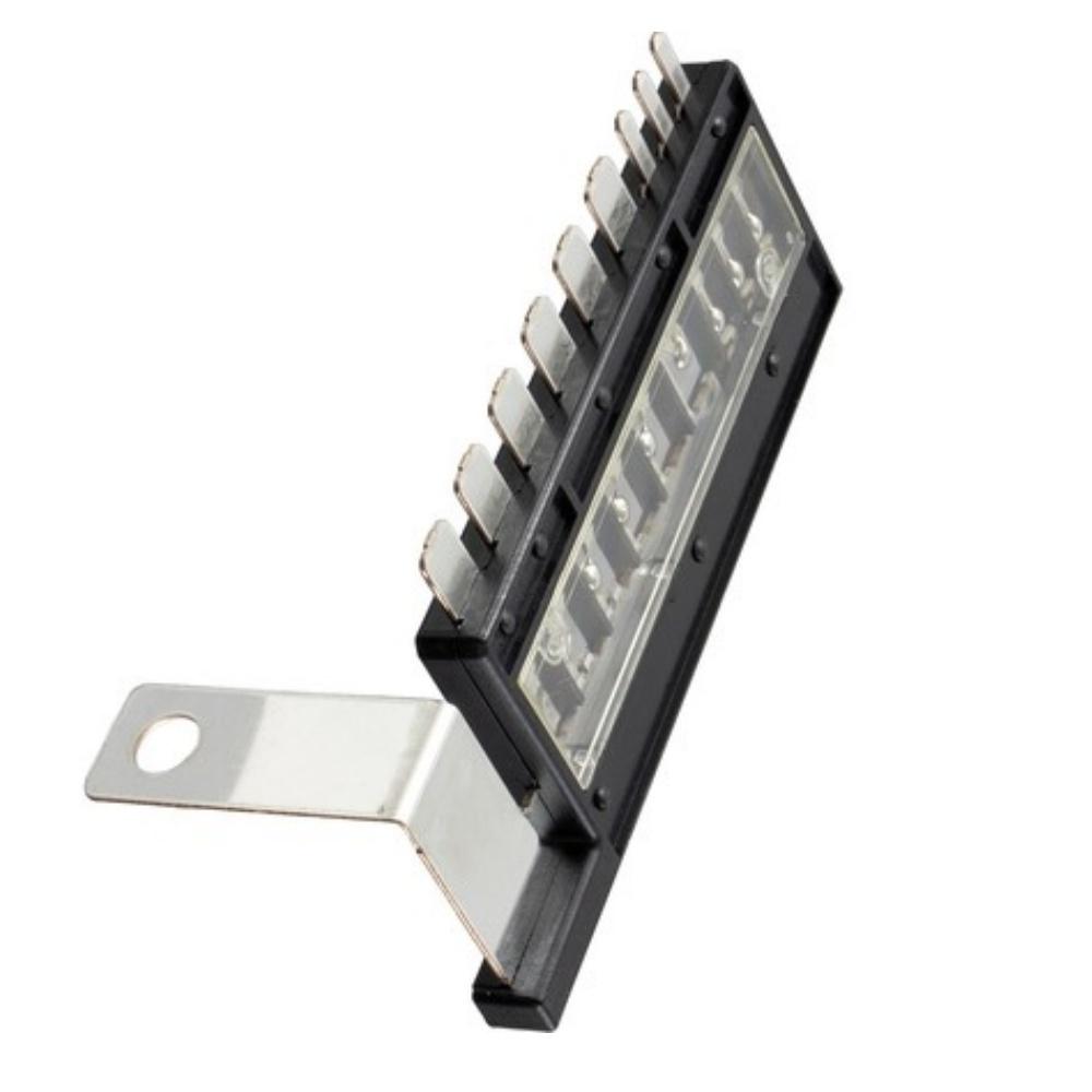 Mehrfachsicherung 18980-09631 Für Hyundai Kona Veloster Kia Soul