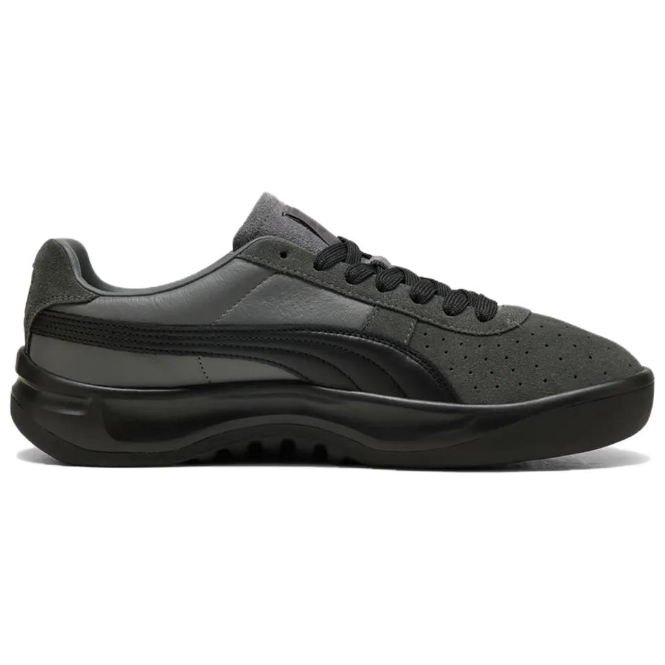 Puma GV Special Mix Shadow Gray Cool Dark Gray Unisex Sneakers Black 405320-02
