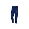 Air Casual Knit Sport Pants Men Bottoms Blue CV3173-426