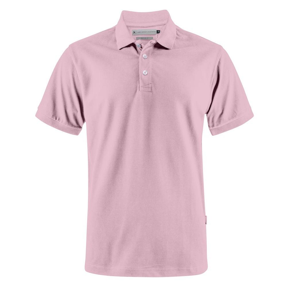 James Harvest Mens Sunset Polo Shirt