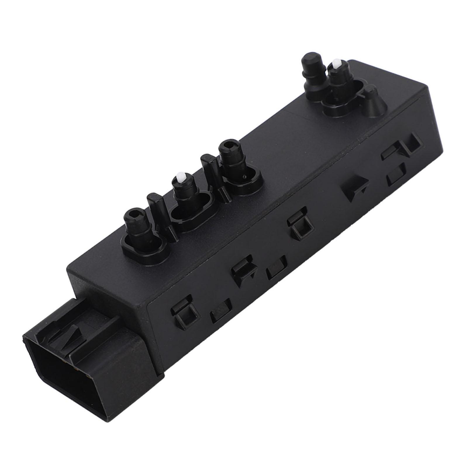 

Переключатель электропривода сиденья 12451498 Замена электропривода сиденья пассажира справа для Avalanche Tahoe