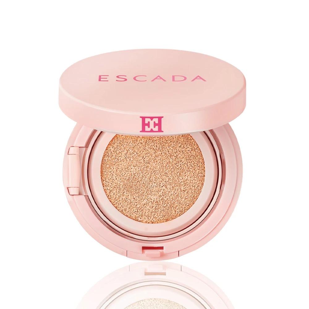 Brightening Cover Cushion Foundation SPF50+, PA++++ No. 21 Light Beige