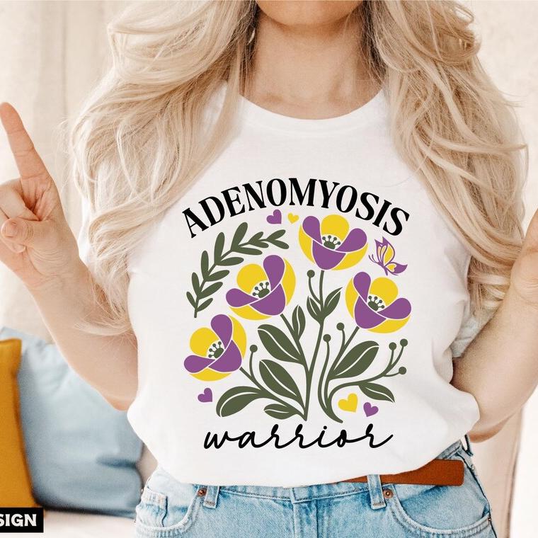 Flowers Print Tshirt with Round Neck White Casual Short Sleeved Versatile and Minimalist Womens Clothing
