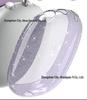 Transparent Protective Silicone Case for Apple AirPods Max Over-Ear Headphones