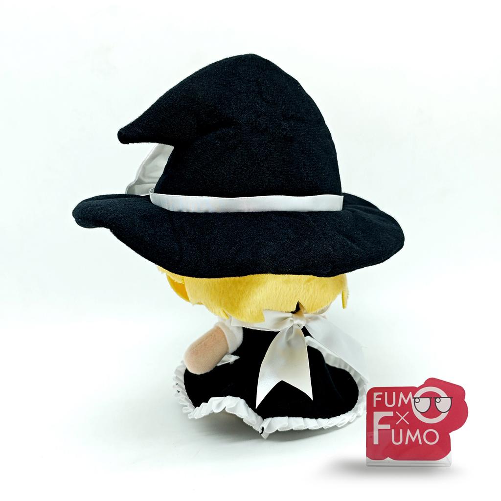 Lovely Plush Touhou FUMO Series Marisa Stuffed Doll--20cm Height