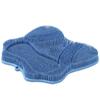 Silicone Shower Foot Scrubber With Suction Cups Shower Foot Washer Bath Massager  Bath Time