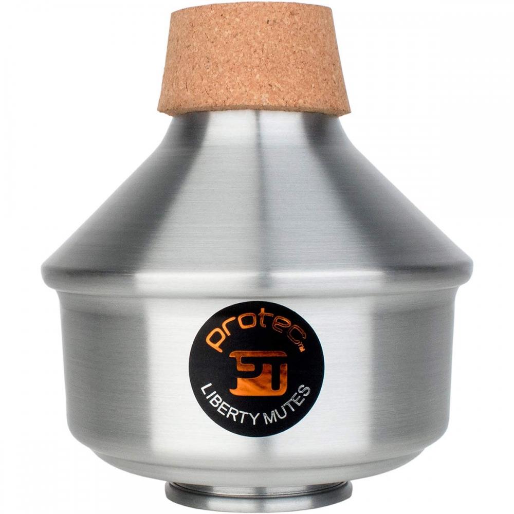 

PROTEC ML102 Brass End Wah Wah Mute для трубы