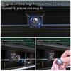 Universal Car Camera Lens Protector 2/10 Pcs Rear View Backup Camera Cover 360° Camera Protection Anti Scratch Waterproof