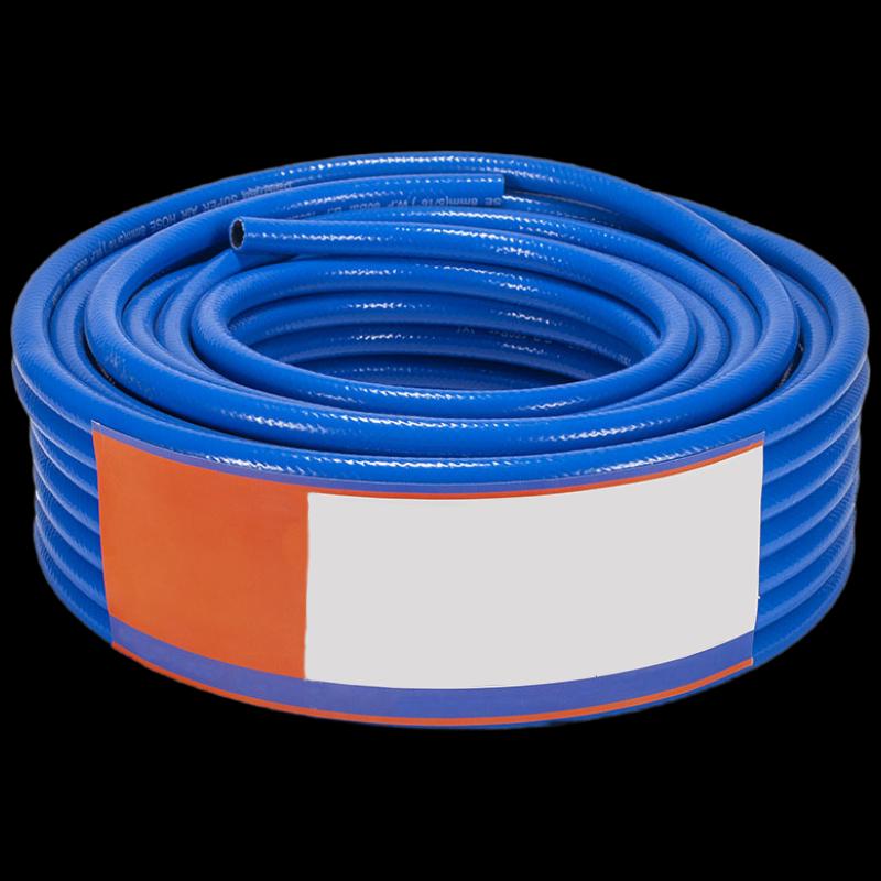 Jinghulian 8mm Anti-Explosion PVC Gas Welding Cutting Hose