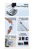 Toocki 100W Retractable Fast Charging Cable for Apple MacBook and iPad