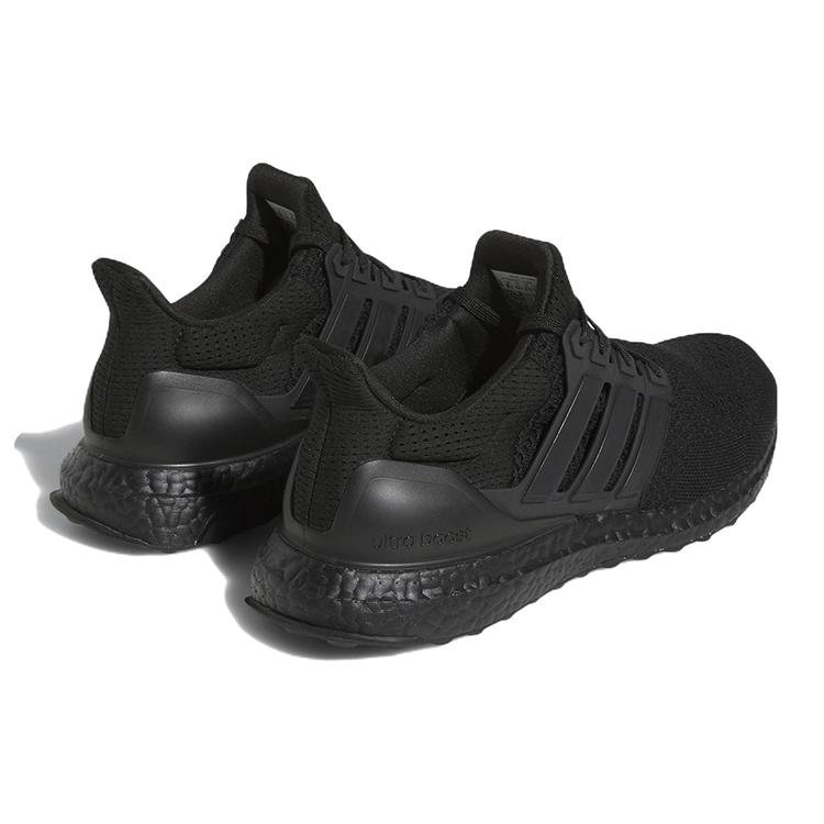 New Adidas Ultra Boost 1.0 Dna Triple Black HQ4199